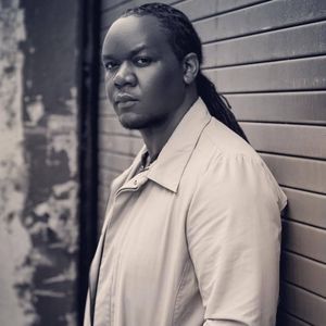 Meet your Posher, Reginauld